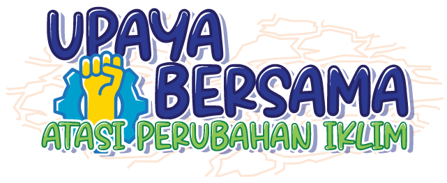 Upaya Bersama Atasi Perubahan Iklim