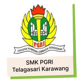 SMK PGRI Telagasari Karawang