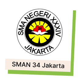 SMAN 34 Jakarta