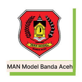 Man Model Banda Aceh