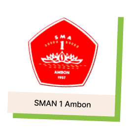 SMAN 1 Ambon