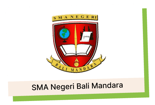 SMAN Bali Mandara