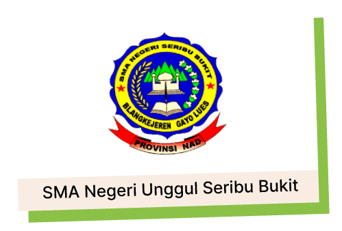 SMAN Unggul Seribu Bukit