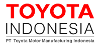 logo toyota