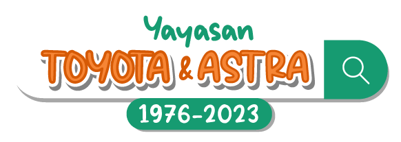 Yayasan Toyota dan Astra 1976 - 2023