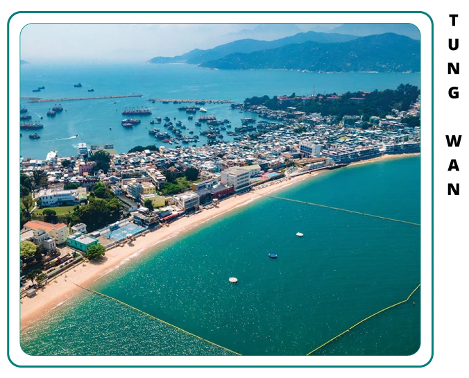 Pulau Cheung Chau