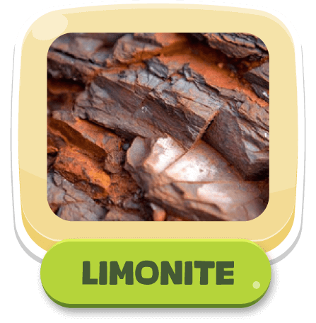 Limonite