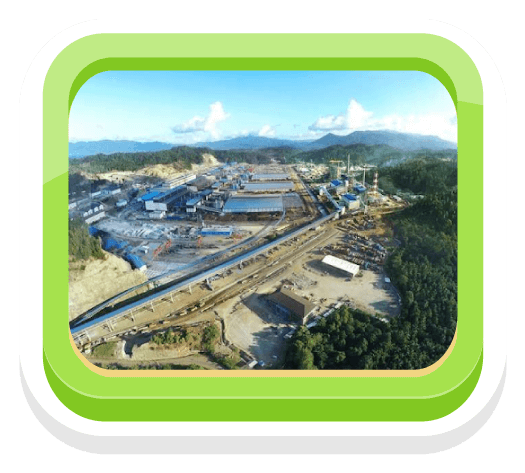 Kawasan Industri Imip Morowali